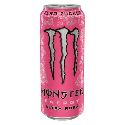 Monster Energy Ultra - Rosà (500ml)