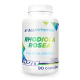 All Nutrition - Rhodiola Rosea - 90 caps.