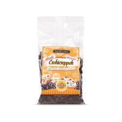 Dia-Wellness - Schoko Chip Backfest und Zuckerfrei 150g
