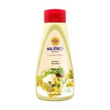 Dia-Wellness - Mayonnaise mit süßstoff, Milch- und Eifrei 450g