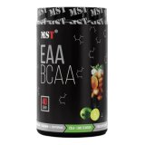 MST Nutrition - Bcaa & EAA Zero - 520g Cola - Lime