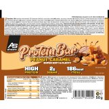 All Stars - Protein Bar Soft & Fluffy - 50g Peanut Caramel