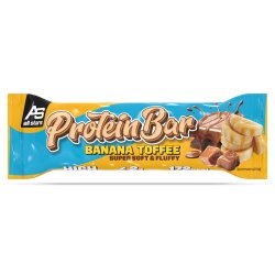 All Stars - Protein Bar Soft & Fluffy - 50g Banana...