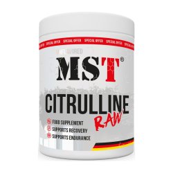 MST Nutrition - Citrulline RAW - 250g