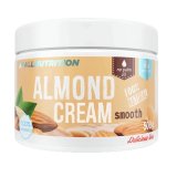 All Nutrition - Almond Cream Delicious Line Smooth 500g