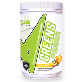 Apollon Nutrition - GREENS - 30 serv. Peach Mango