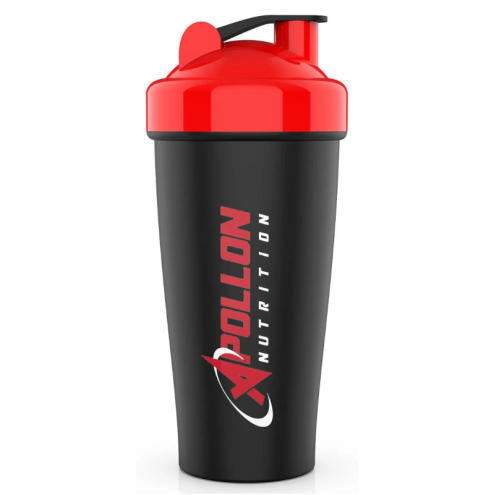 Apollon Nutrition - Shaker 600ml/20oz