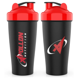 Apollon Nutrition - Shaker 600ml/20oz