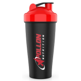 Apollon Nutrition - Shaker 600ml/20oz