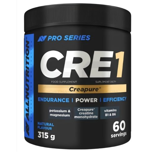 All Nutrition - Pro Series Cre1 - 315g