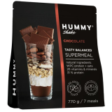 All Nutrition - Hummy Shake Balanced Supermeal 770g