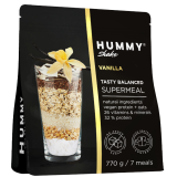 All Nutrition - Hummy Shake Balanced Supermeal 770g