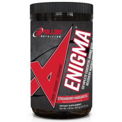 Apollon Nutrition - Enigma V2 Complete Essential Amino +...