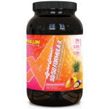 Apollon Nutrition - 50/50 Formula-X-Protein - 924g Passion Fruit Pineapple Mango