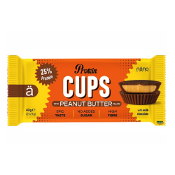 ä - Nanosupps Protein Cups 2x21g