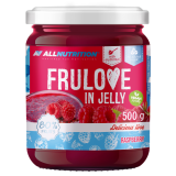 All Nutrition - FruLove in Jelly - 500g Raspberry