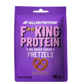 All Nutrition - F**King Protein Pretzels 110g