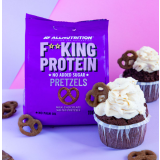 All Nutrition - F**King Protein Pretzels 110g