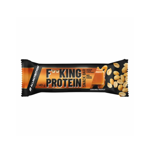 All Nutrition - F**King Protein Snack Bar 40g