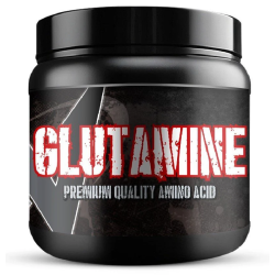 Apollon Nutrition - L-Glutamine - Premium Quality Amino...