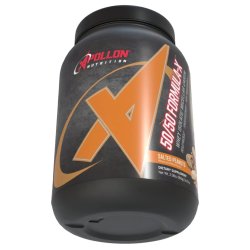 Apollon Nutrition - 50/50 Formula-X-Protein - 966g Salted...