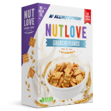 All Nutrition - NutLove Crunchy Flakes 300g