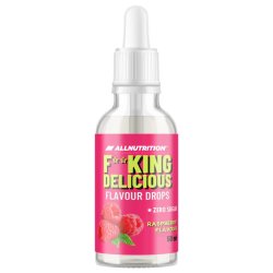 All Nutrition - Fitking Delicious Flavour Drops 50ml